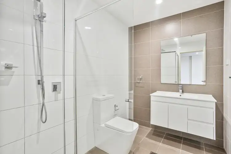 Fifth view of Homely apartment listing, 605/31 Crown Street, Wollongong NSW 2500