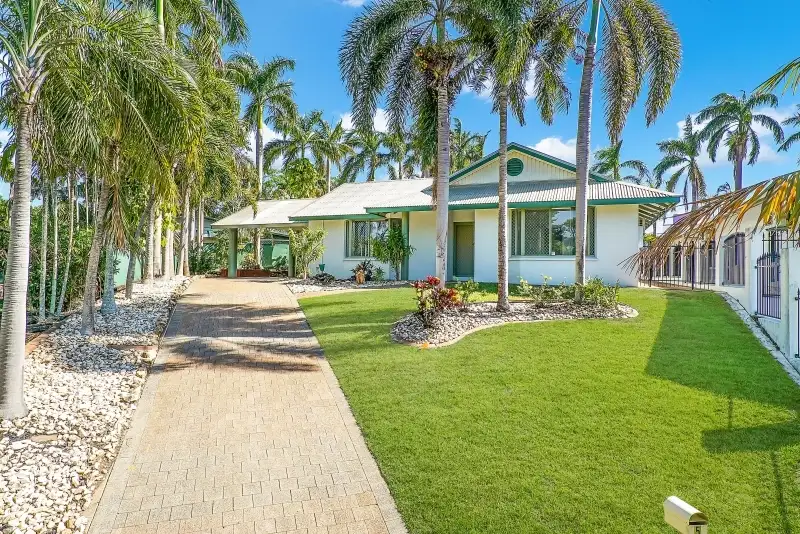 Main view of Homely house listing, 5 Allamurr Court, Gray NT 830