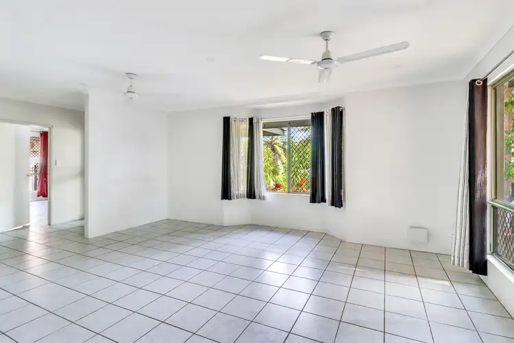 Fourth view of Homely house listing, 5 Allamurr Court, Gray NT 830