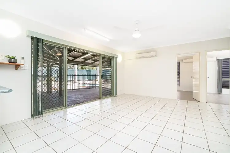 Fifth view of Homely house listing, 5 Allamurr Court, Gray NT 830