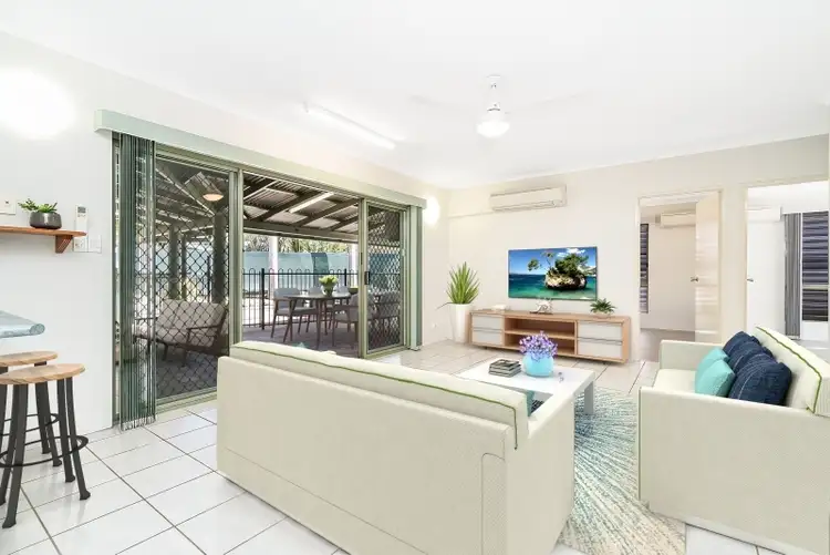 Sixth view of Homely house listing, 5 Allamurr Court, Gray NT 830