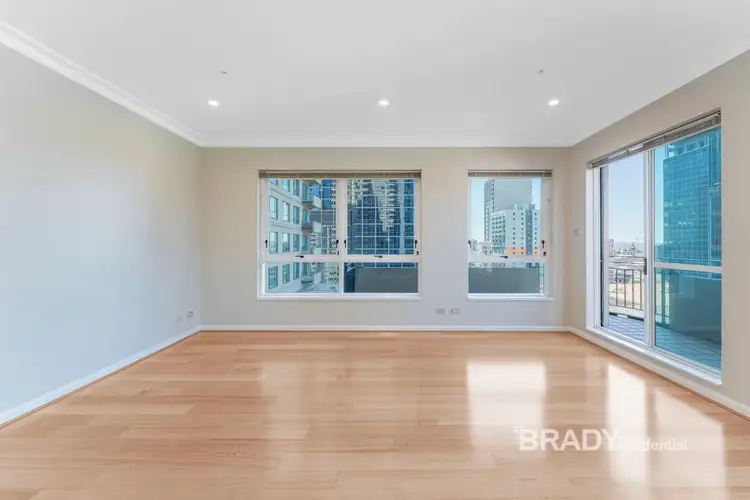 Fourth view of Homely apartment listing, 1601/265 Exhibition Street, Melbourne VIC 3000