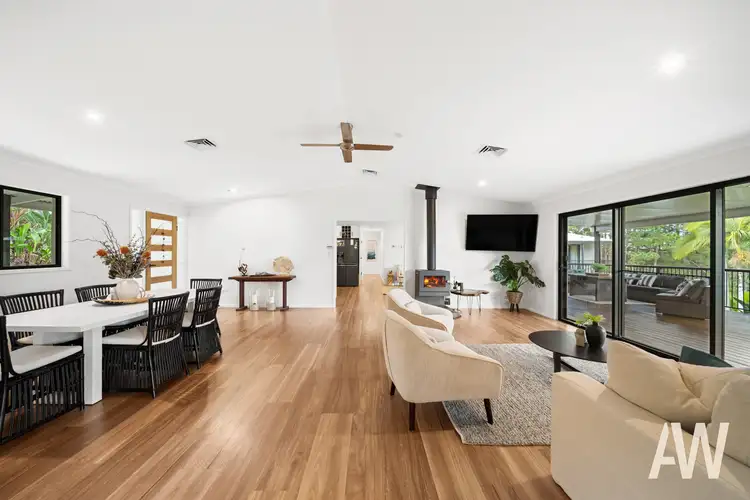 76 Winston Road, Palmwoods QLD 4555