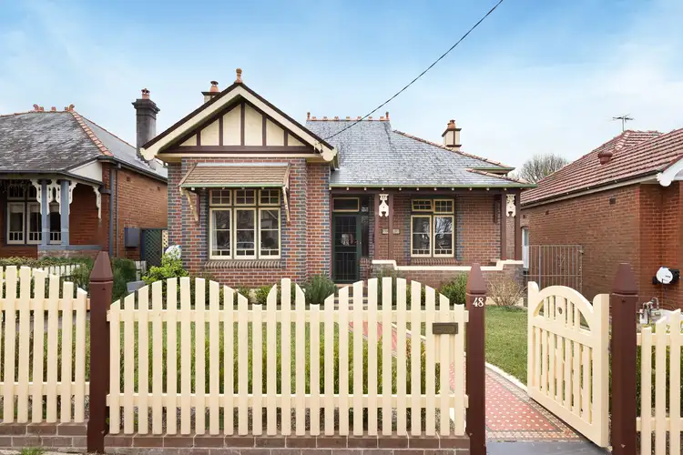 48 Walker Avenue, Haberfield NSW 2045