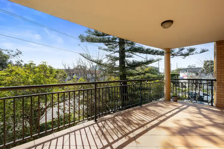 Second view of Homely unit listing, 8/1-3 High Street, Caringbah NSW 2229