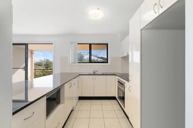 Fourth view of Homely unit listing, 8/1-3 High Street, Caringbah NSW 2229