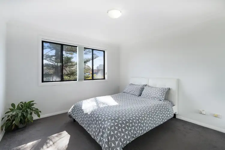 Fifth view of Homely unit listing, 8/1-3 High Street, Caringbah NSW 2229