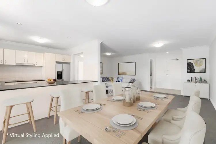 Sixth view of Homely unit listing, 8/1-3 High Street, Caringbah NSW 2229