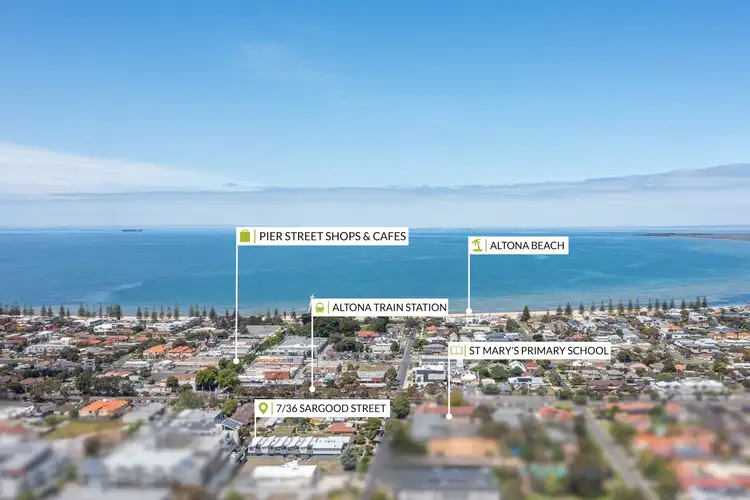 7/36 Sargood Street, Altona VIC 3018