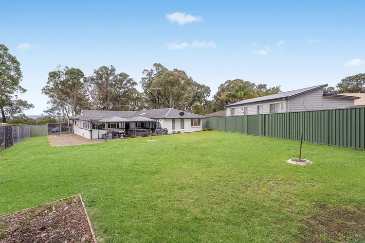 Second view of Homely house listing, 92 Wilton Road, Wilton NSW 2571