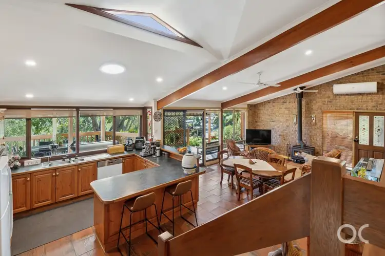 Fifth view of Homely rural property listing, 76 Turners Avenue, Hawthorndene SA 5051