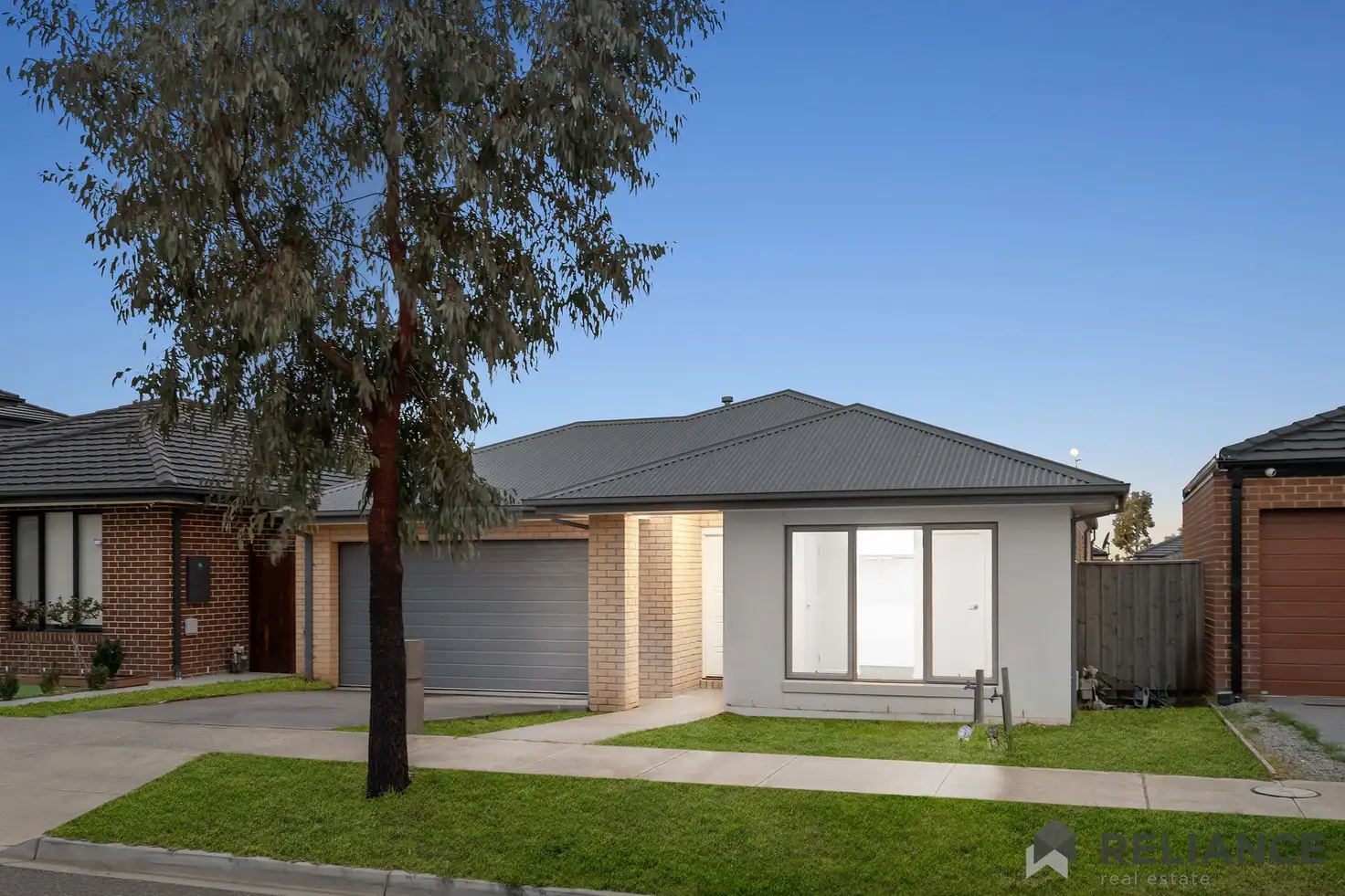 Main view of Homely house listing, 12 Medlar Avenue, Manor Lakes VIC 3024