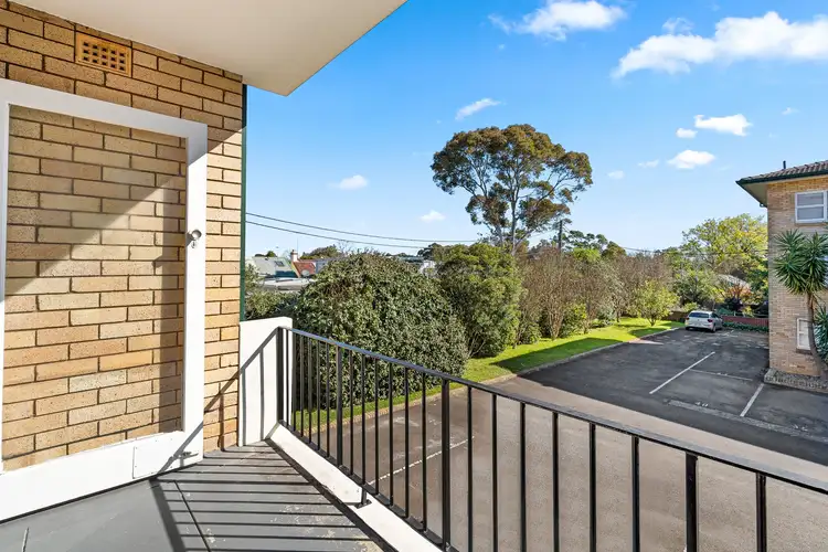 14/8 Brunswick Parade, Ashfield NSW 2131