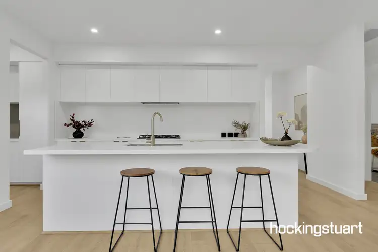 Third view of Homely house listing, 38 Heaton Road, Donnybrook VIC 3064