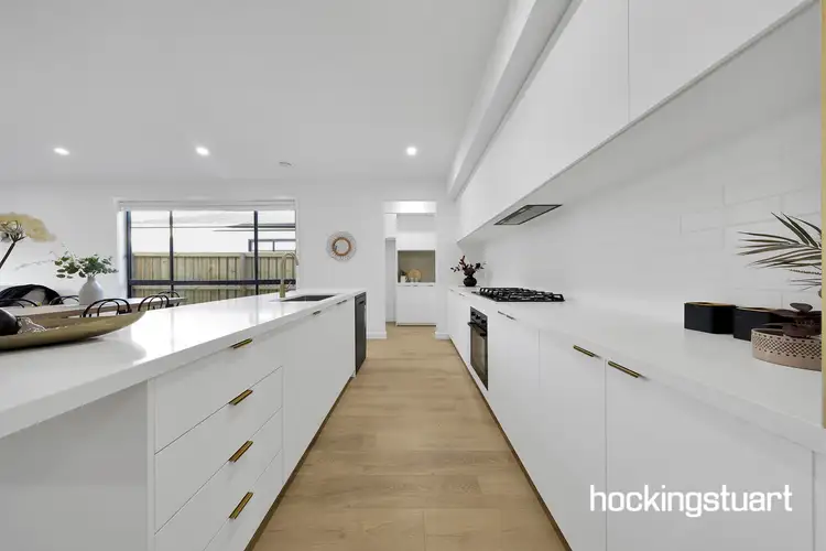 Fourth view of Homely house listing, 38 Heaton Road, Donnybrook VIC 3064