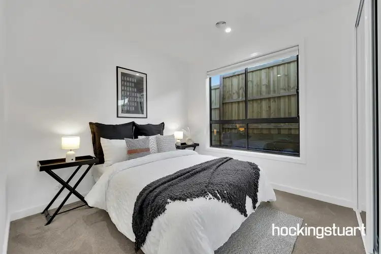 Fifth view of Homely house listing, 38 Heaton Road, Donnybrook VIC 3064