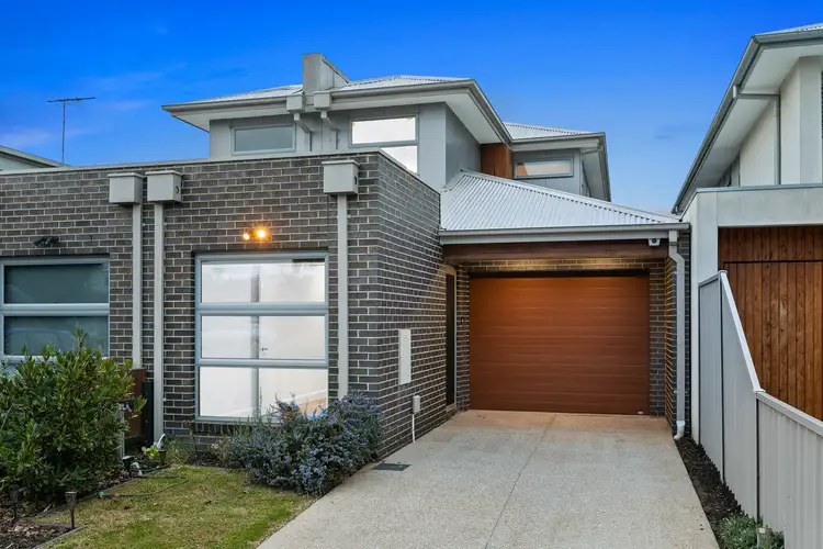 21 Blyth Street, Altona VIC 3018
