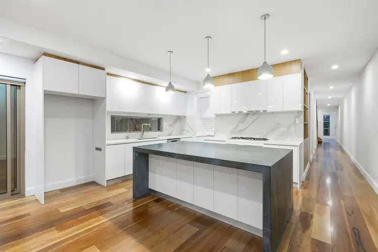 Third view of Homely house listing, 21 Blyth Street, Altona VIC 3018
