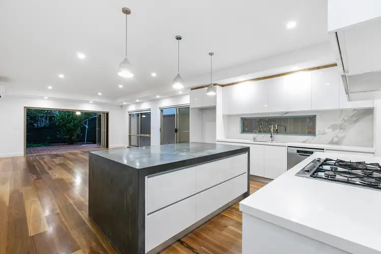 Fifth view of Homely house listing, 21 Blyth Street, Altona VIC 3018