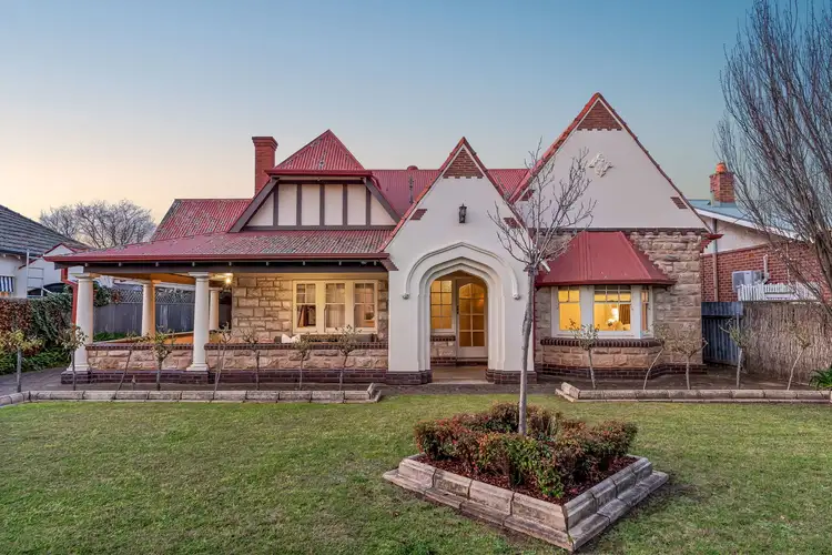 38 Willcox Avenue, Prospect SA 5082