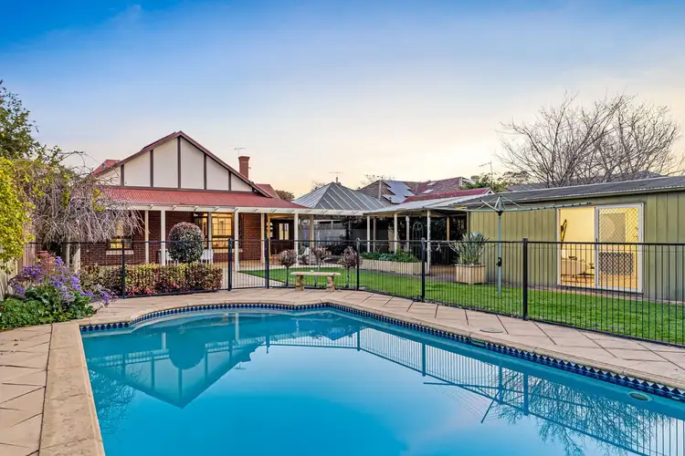 Fifth view of Homely house listing, 38 Willcox Avenue, Prospect SA 5082