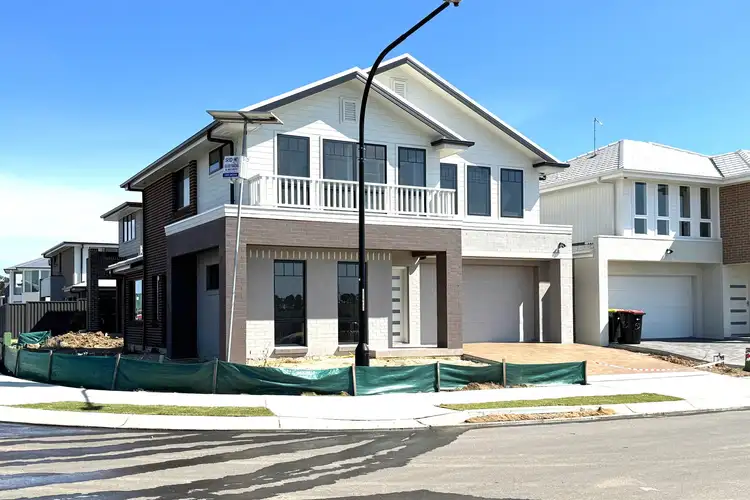 Main view of Homely house listing, 54 Greenough Crescent, Marsden Park NSW 2765