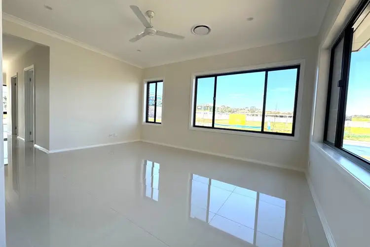 Second view of Homely house listing, 54 Greenough Crescent, Marsden Park NSW 2765