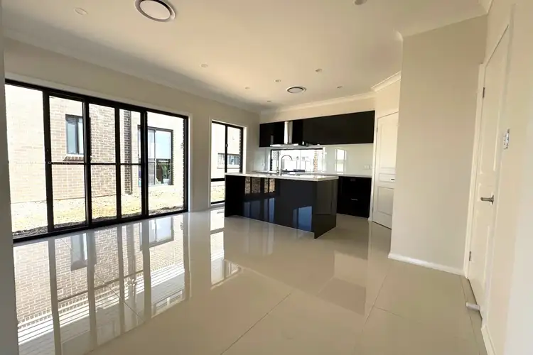 Fourth view of Homely house listing, 54 Greenough Crescent, Marsden Park NSW 2765