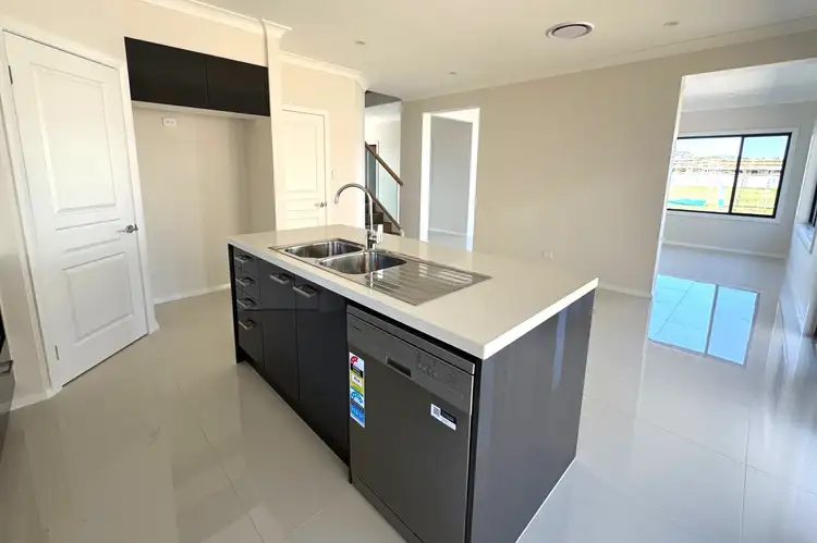 Fifth view of Homely house listing, 54 Greenough Crescent, Marsden Park NSW 2765