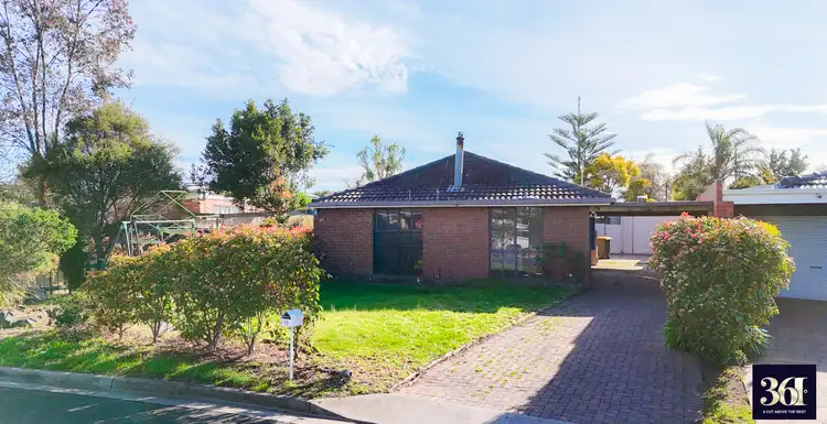 13 Palmer Court, Hoppers Crossing VIC 3029
