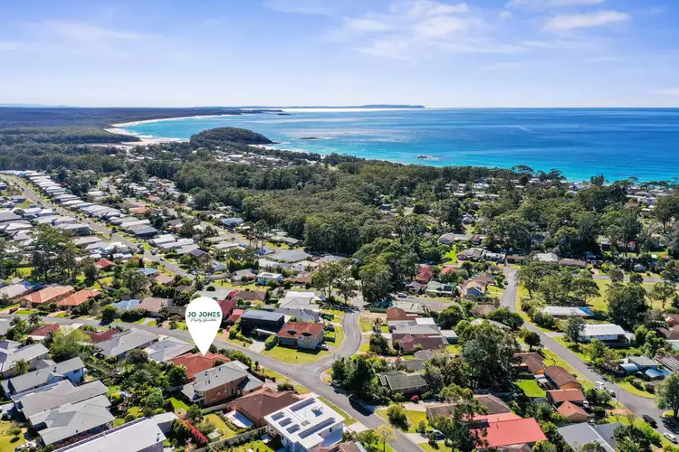 23 Seaspray Street, Narrawallee NSW 2539