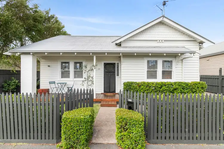 29 Catherine Street, Geelong West VIC 3218