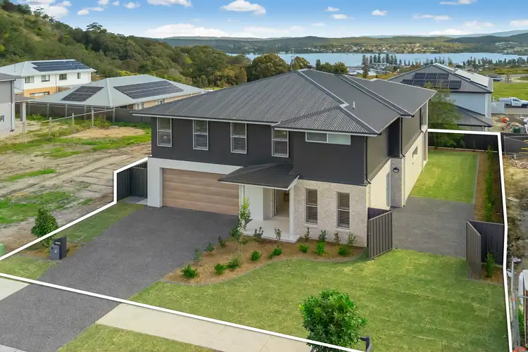 Third view of Homely house listing, 9 Winakang Street, Speers Point NSW 2284