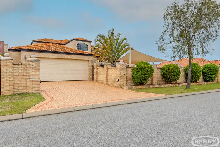 Second view of Homely house listing, 5 Eunamara Retreat, Halls Head WA 6210