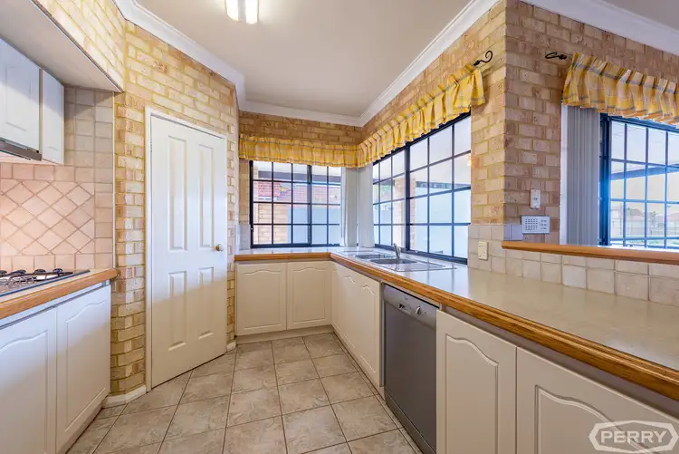 Fourth view of Homely house listing, 5 Eunamara Retreat, Halls Head WA 6210