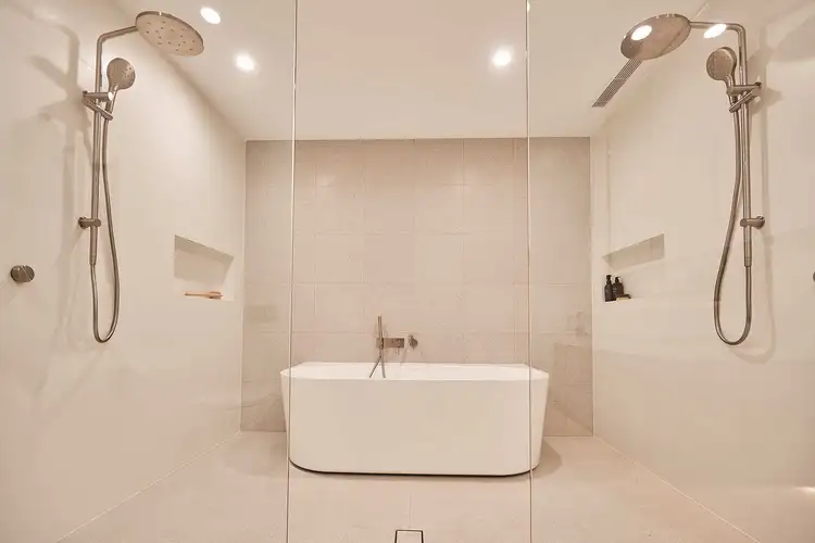 Sixth view of Homely apartment listing, 201/10 Bong Bong Street, Kiama NSW 2533