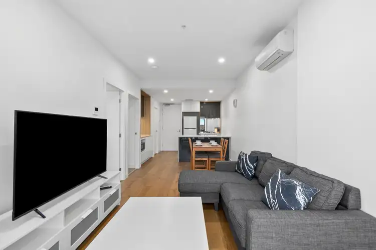 Third view of Homely unit listing, 605/18 Malone Street, Geelong VIC 3220