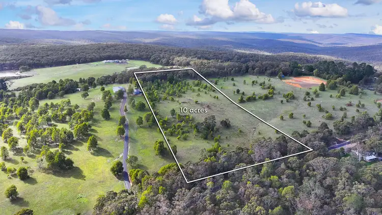 Second view of Homely land listing, 537 Staffordshire Reef Road, Staffordshire Reef VIC 3351