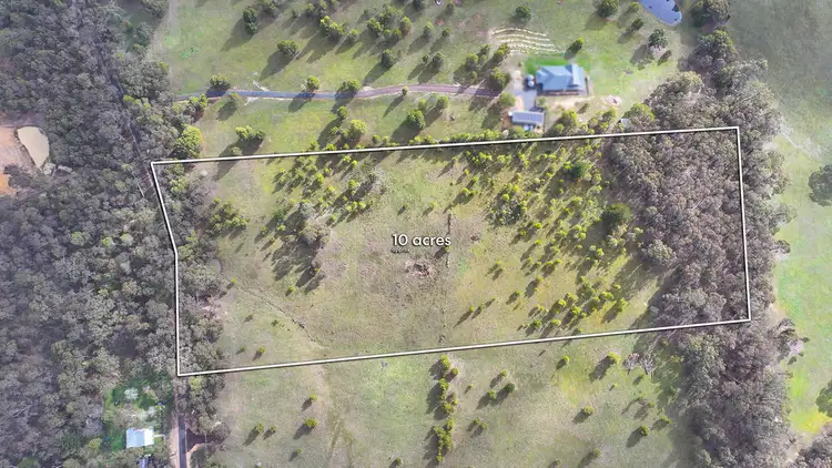 Sixth view of Homely land listing, 537 Staffordshire Reef Road, Staffordshire Reef VIC 3351