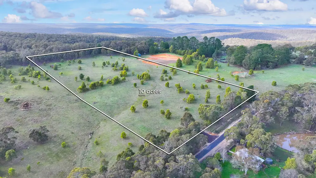 Main view of Homely land listing, 543 Staffordshire Reef Road, Staffordshire Reef VIC 3351