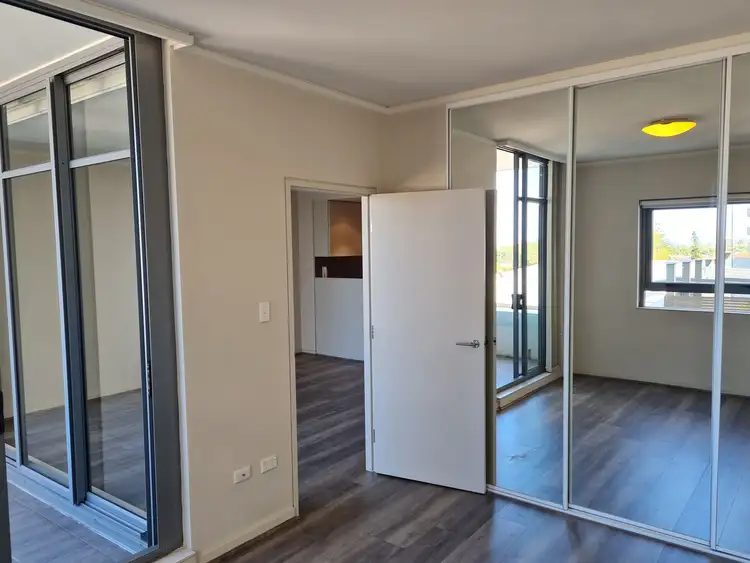 Second view of Homely apartment listing, 201/1 Bruce Bennett Place, Maroubra NSW 2035