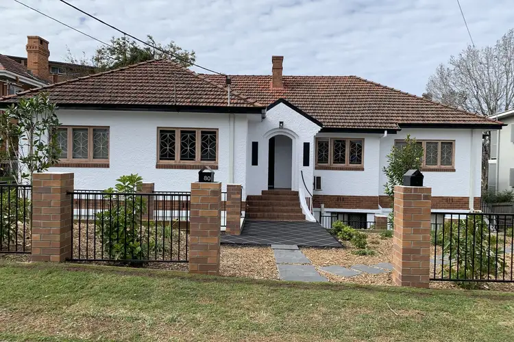 2/80 Scott Road, Herston QLD 4006