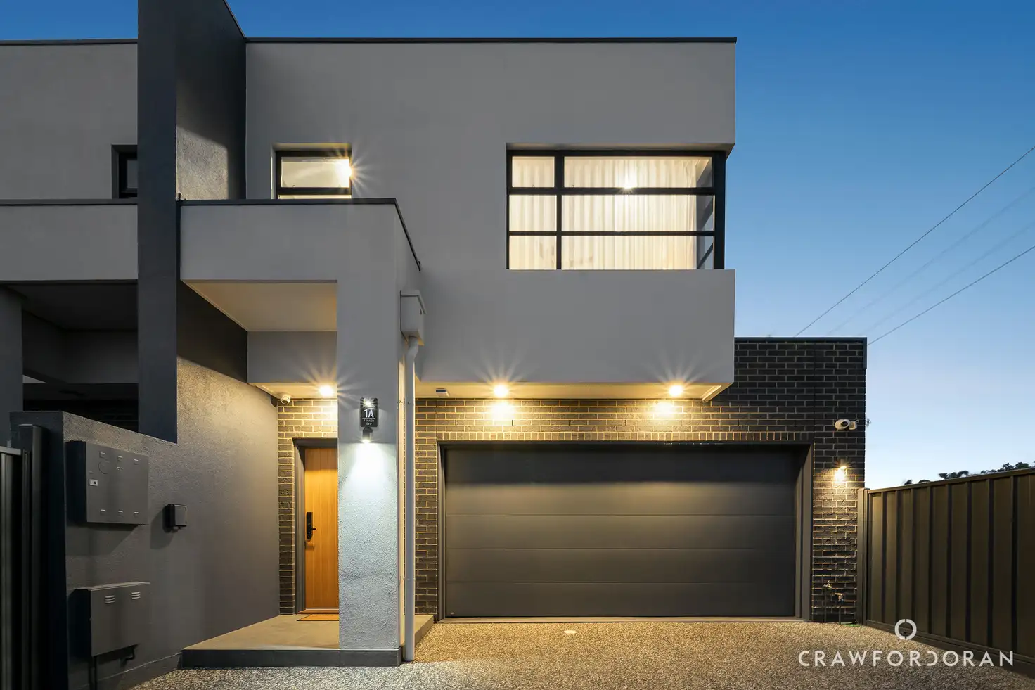 Main view of Homely house listing, 1A Fourth Avenue, Semaphore Park SA 5019