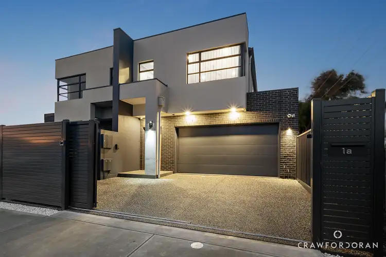 Second view of Homely house listing, 1A Fourth Avenue, Semaphore Park SA 5019