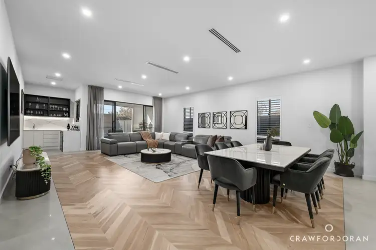 Third view of Homely house listing, 1A Fourth Avenue, Semaphore Park SA 5019