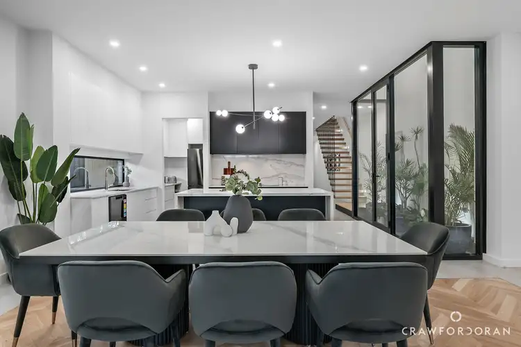 Fourth view of Homely house listing, 1A Fourth Avenue, Semaphore Park SA 5019