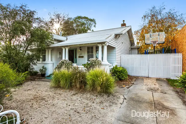 22 Monash Street, Sunshine VIC 3020