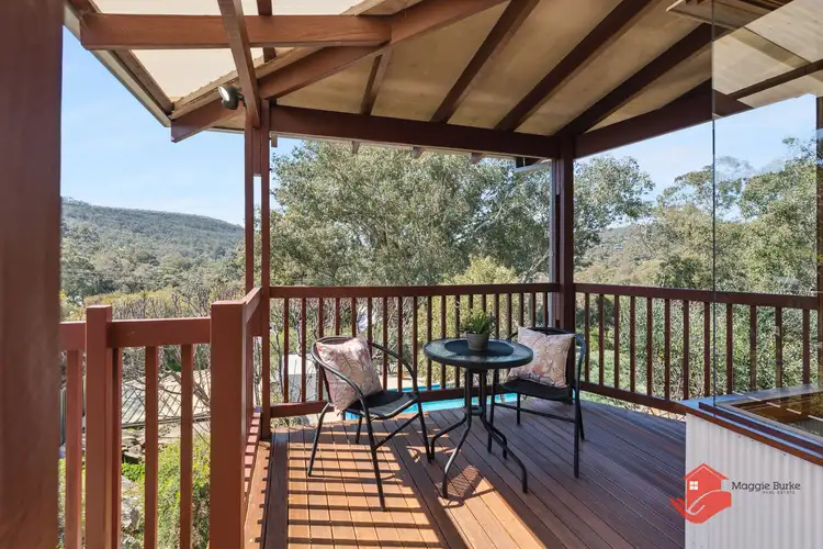5 Possum Place, Kelmscott WA 6111