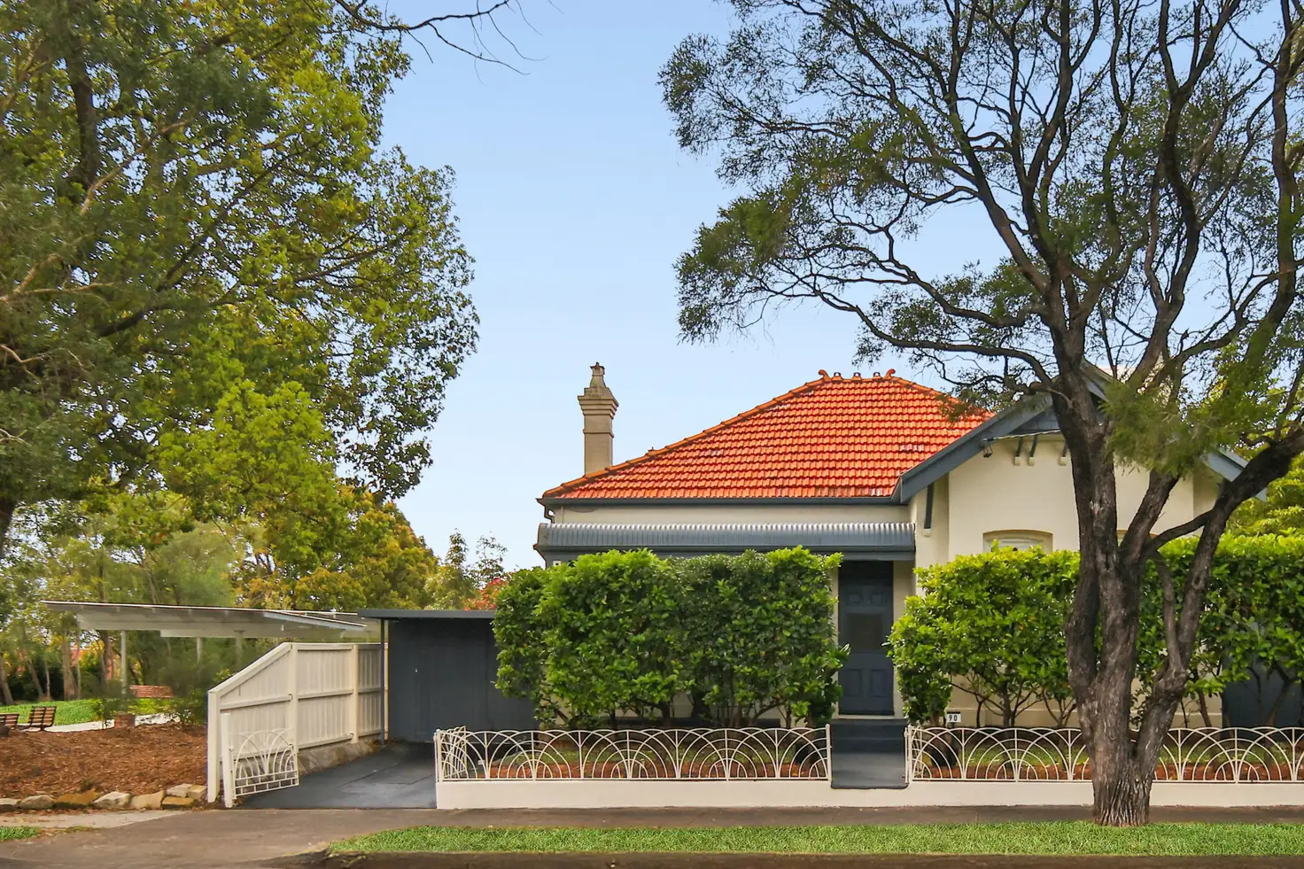 Main view of Homely house listing, 90 Holden Street, Ashfield NSW 2131