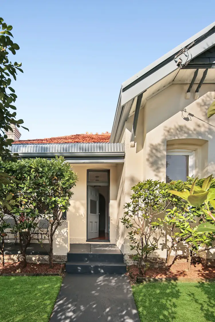 Third view of Homely house listing, 90 Holden Street, Ashfield NSW 2131